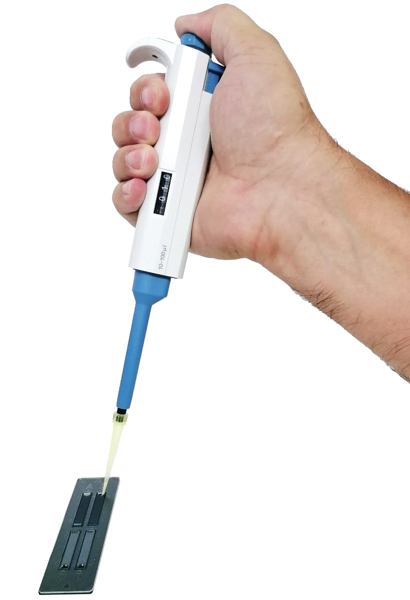 SomaticScan Combo-Automated Somatic Cell Counter and Milkanalyzer