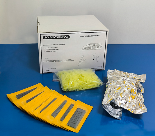 Somaticscan KIT 200