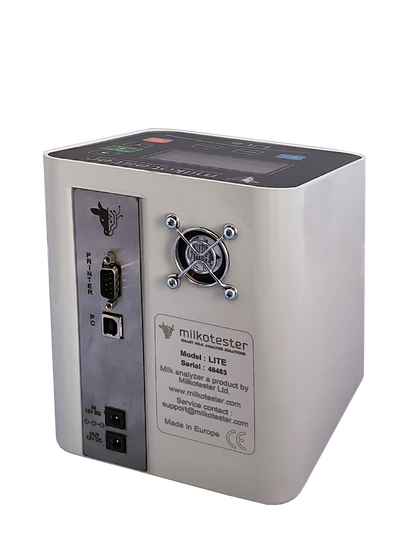 MILKOTESTER LITE