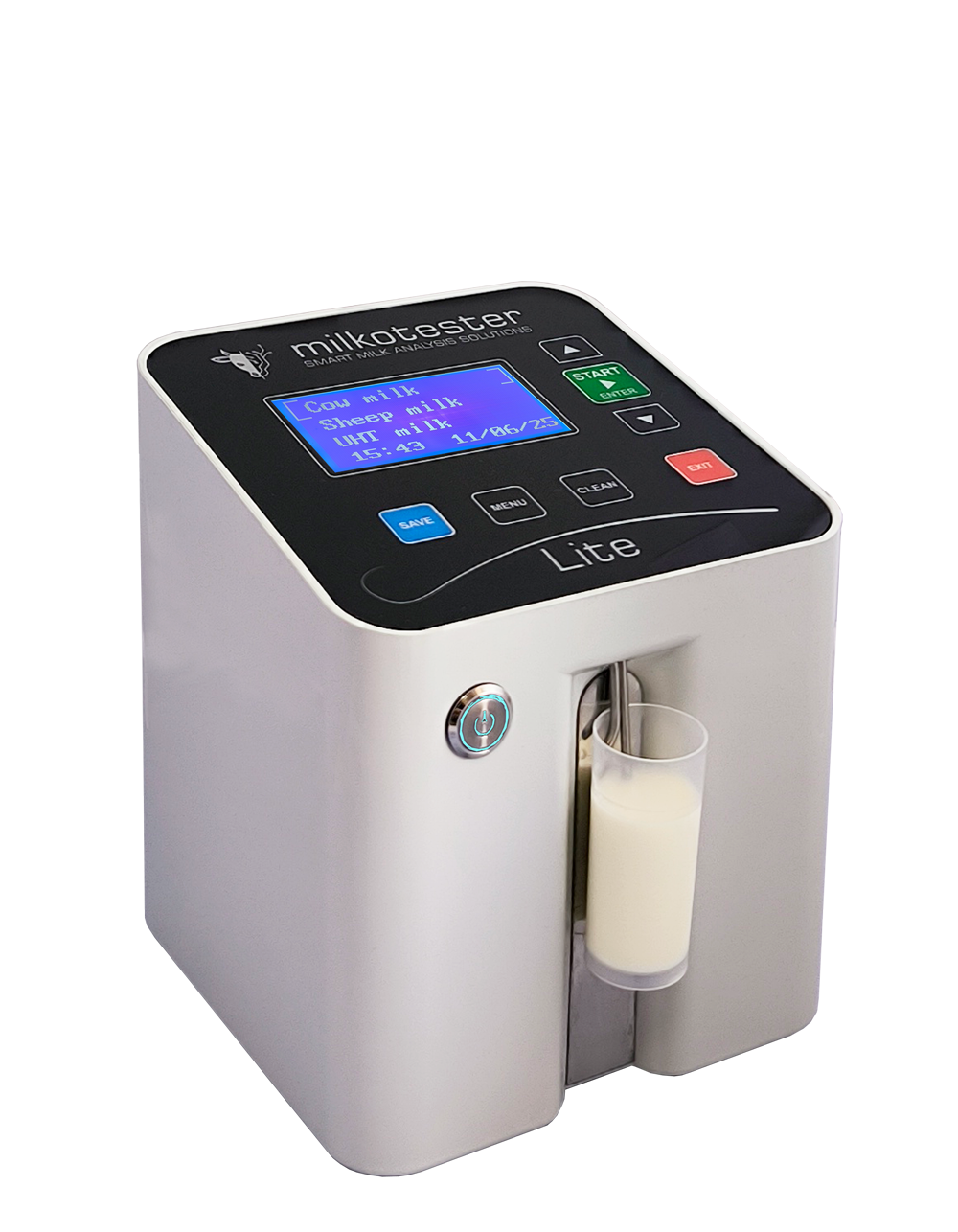 MILKOTESTER LITE