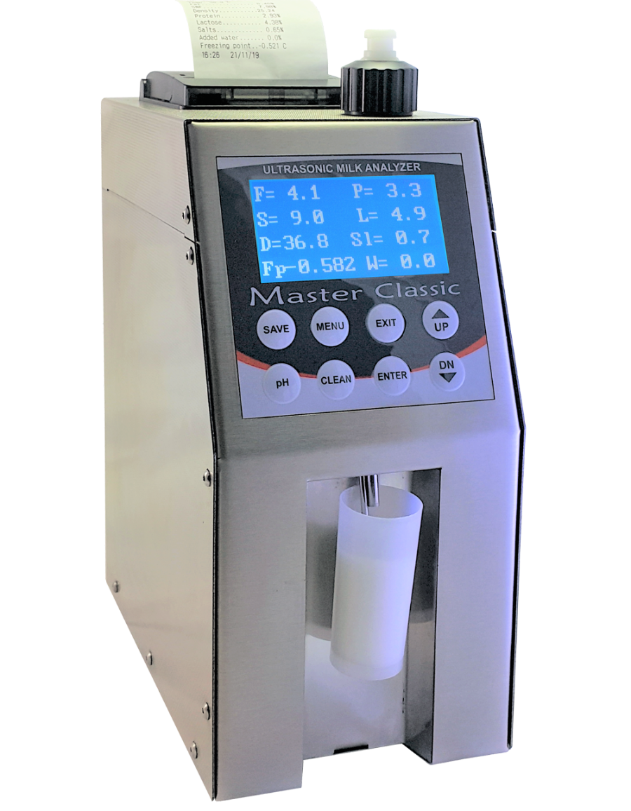MASTER CLASSIC – SomaticScan