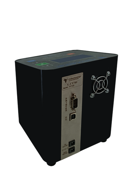 MILKOTESTER LITE