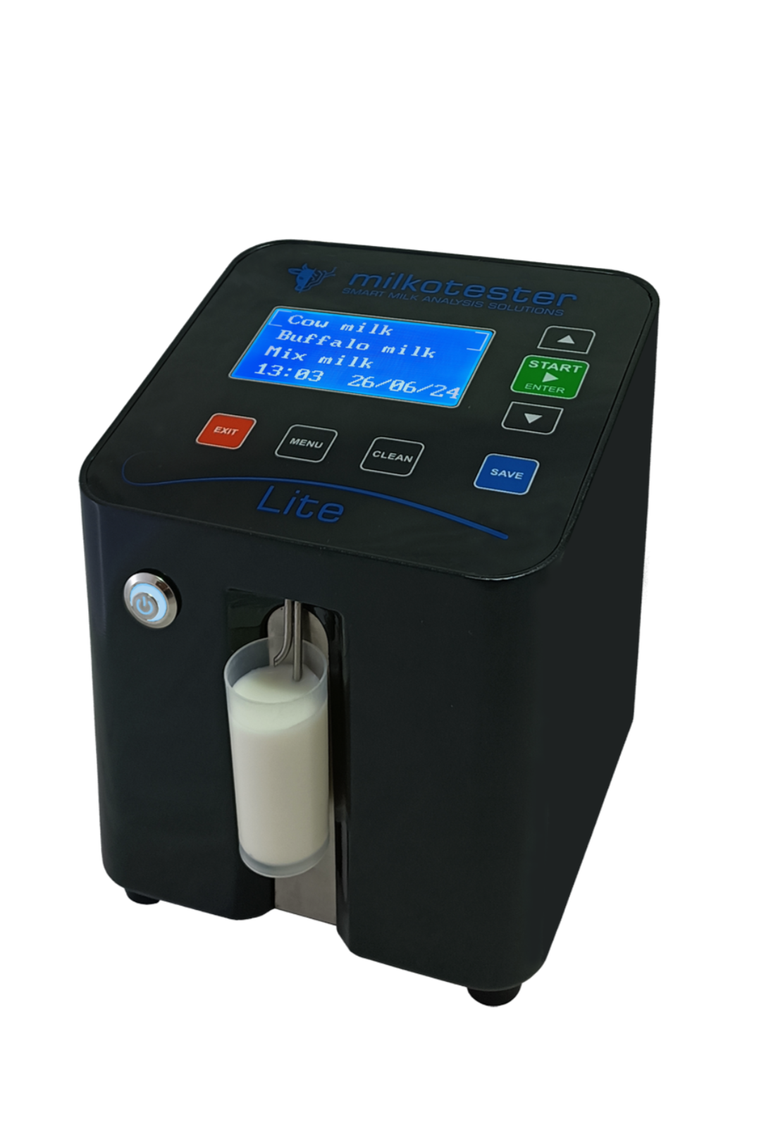 MILKOTESTER LITE