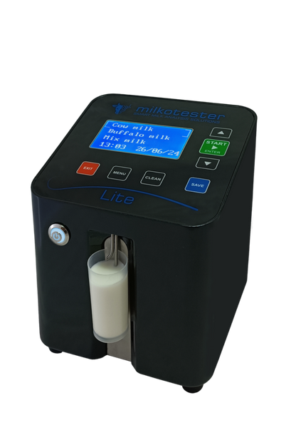 MILKOTESTER LITE